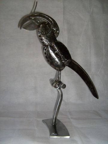 Le pérroquet